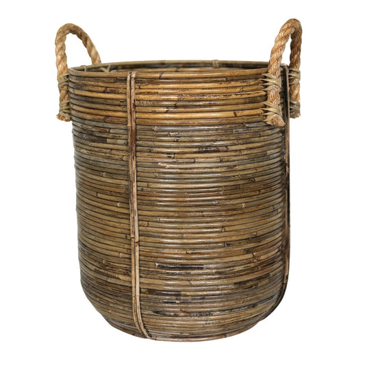 Productfoto Geweven mand Otere