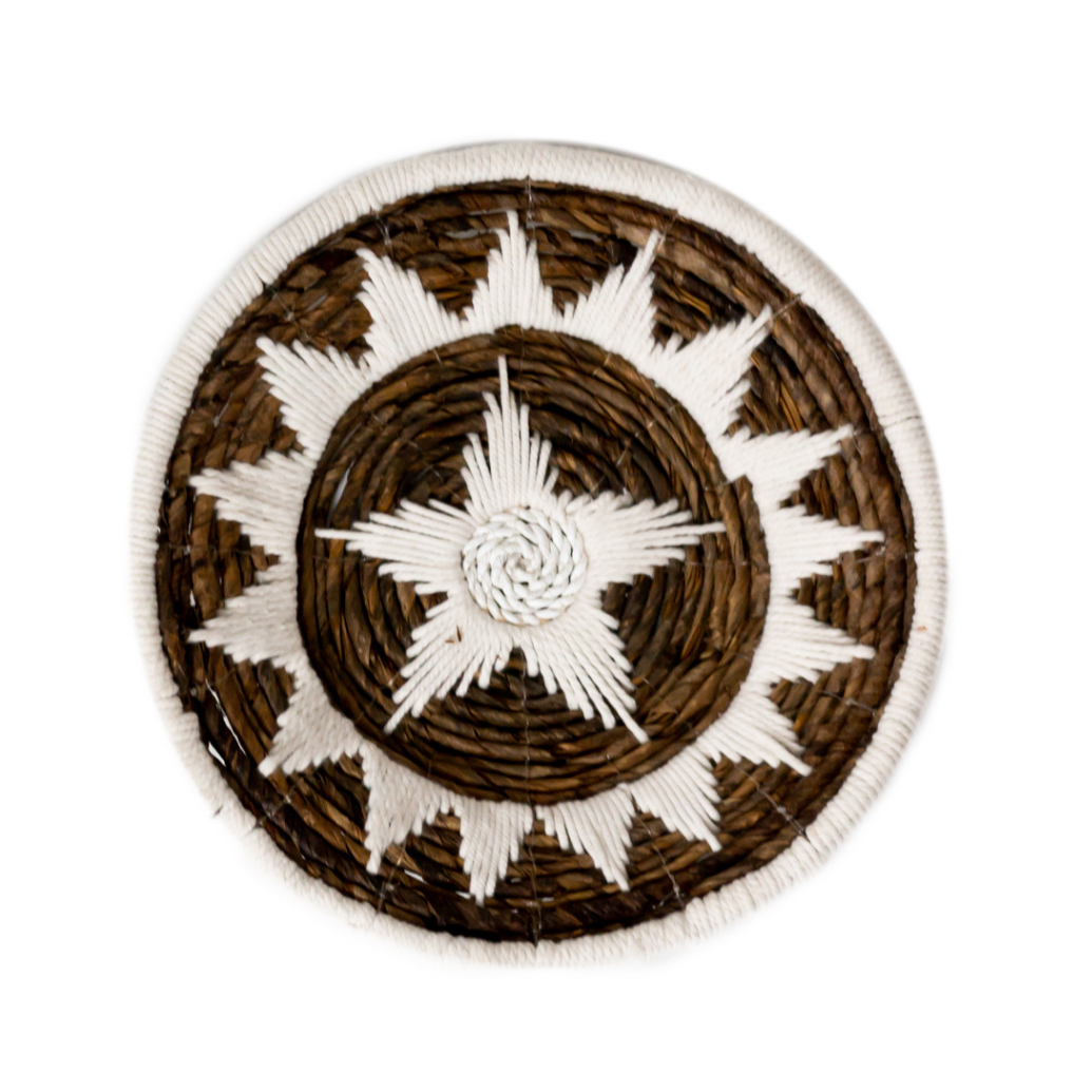 Productfoto Geweven placemat Guma