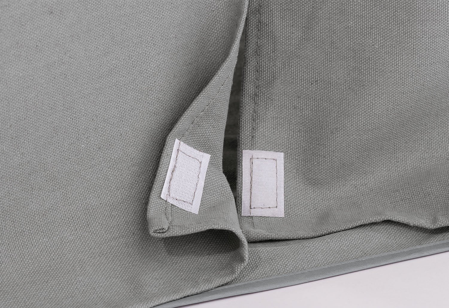 Productfoto Speeltent Noah closeup detail