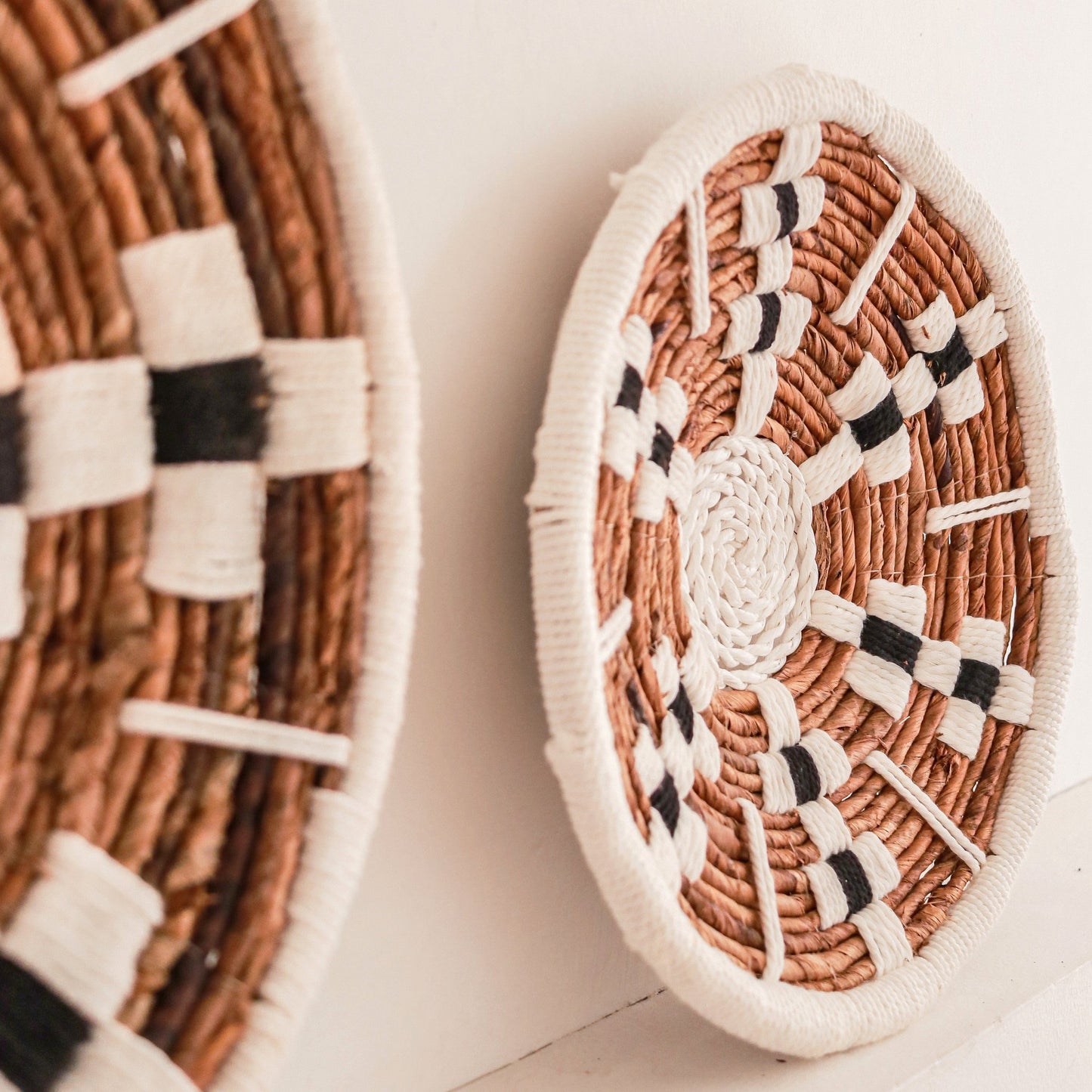 Sfeerfoto Geweven placemat Taman