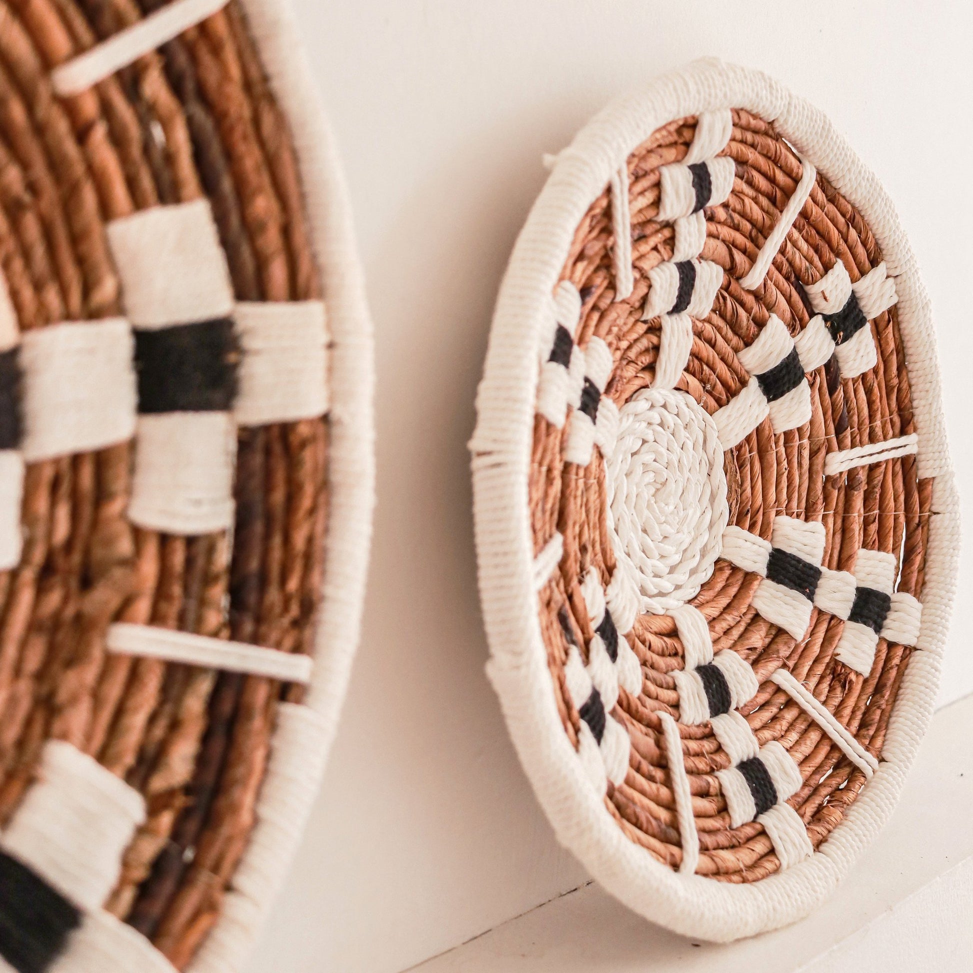 Sfeerfoto Geweven placemat Taman