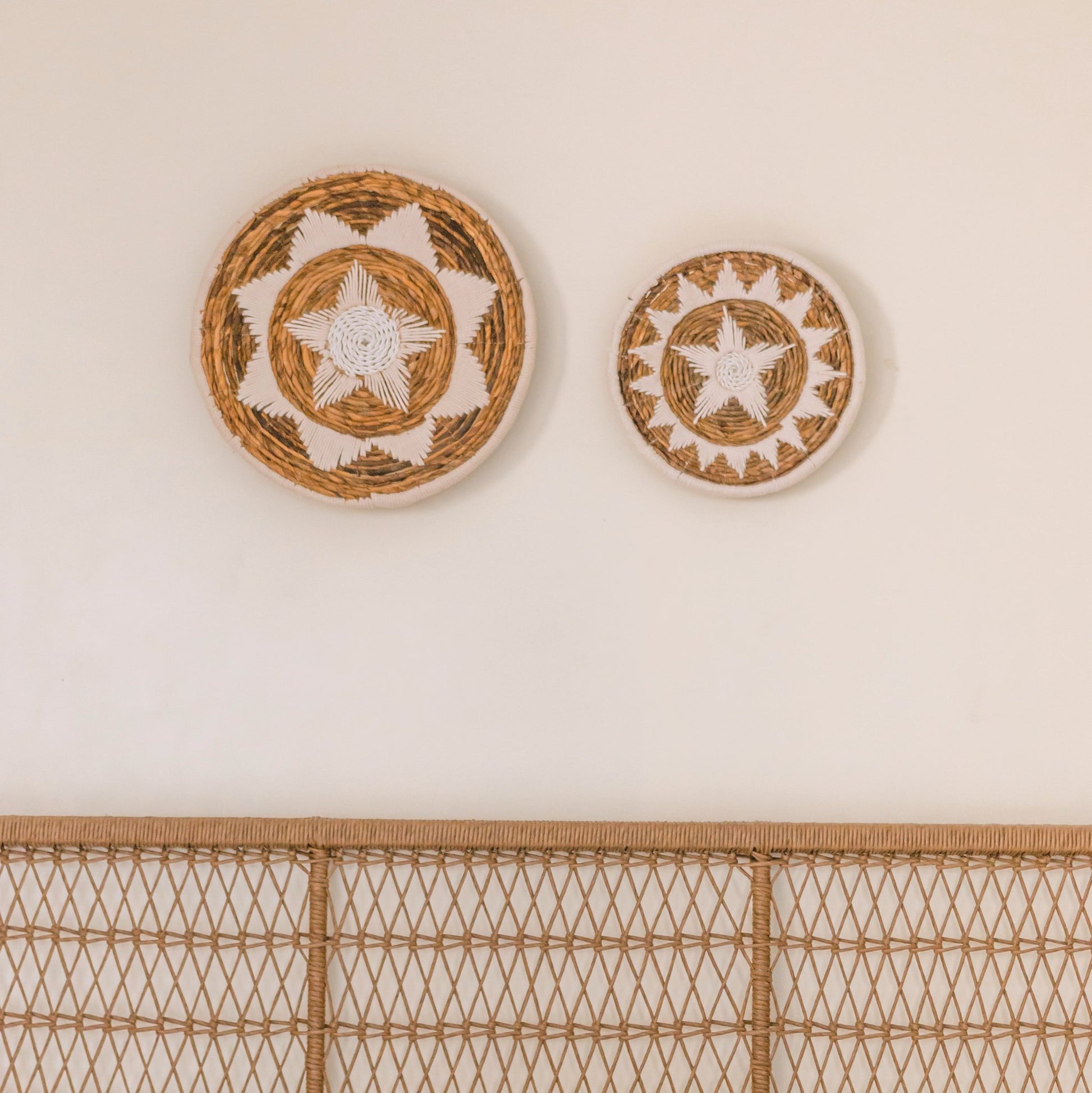 Sfeerfoto Geweven placemats Guma