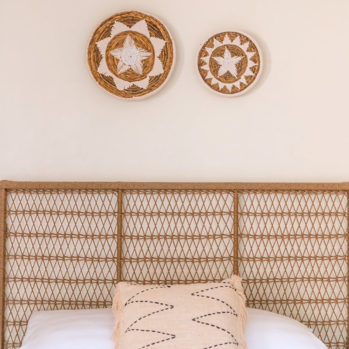 Sfeerfoto Geweven placemats Guma