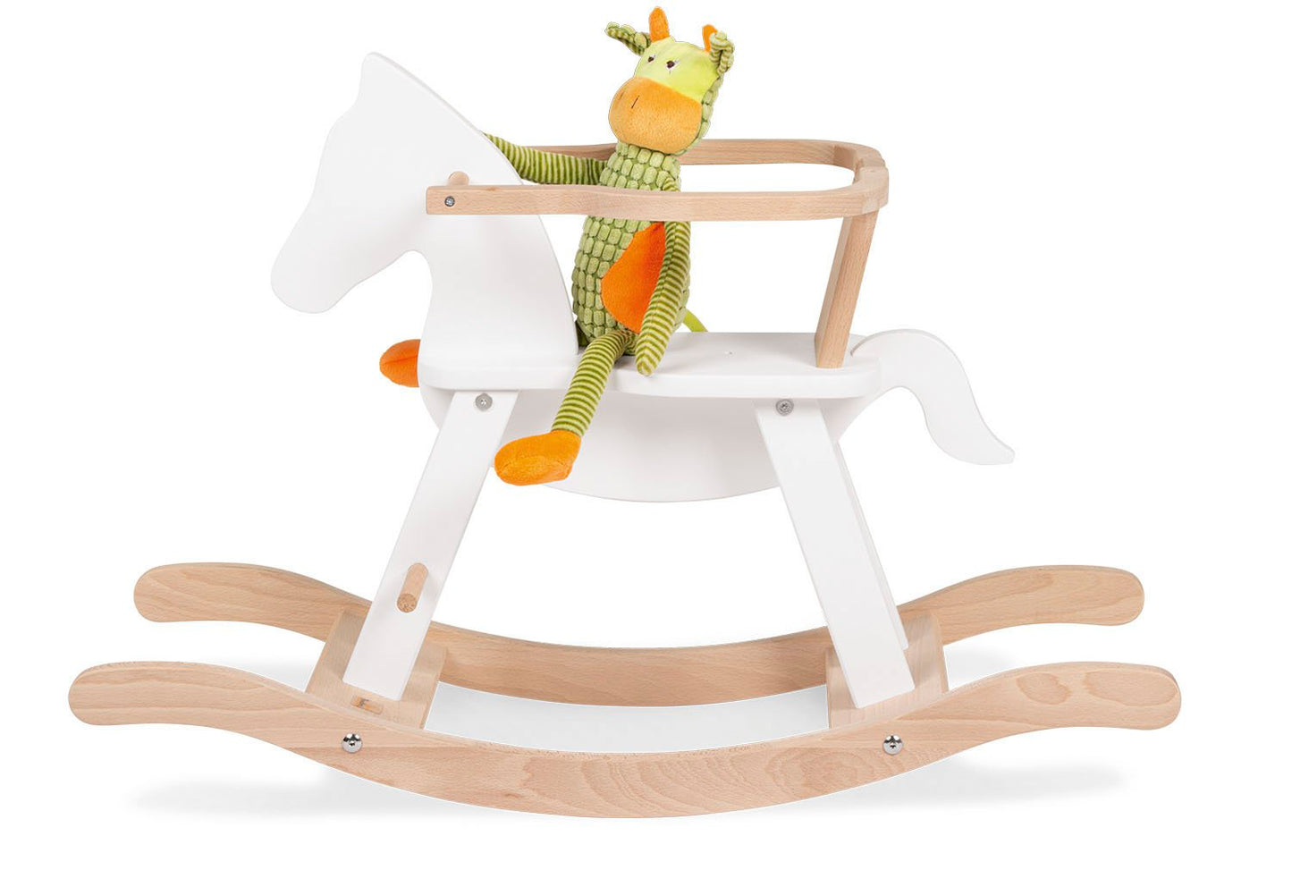 Sfeerfoto Hobbelpaard Pinolino