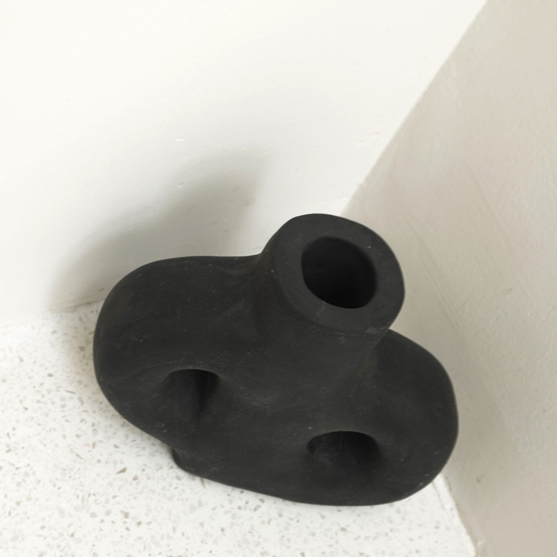 Sfeerfoto Keramieken vaas Lembah