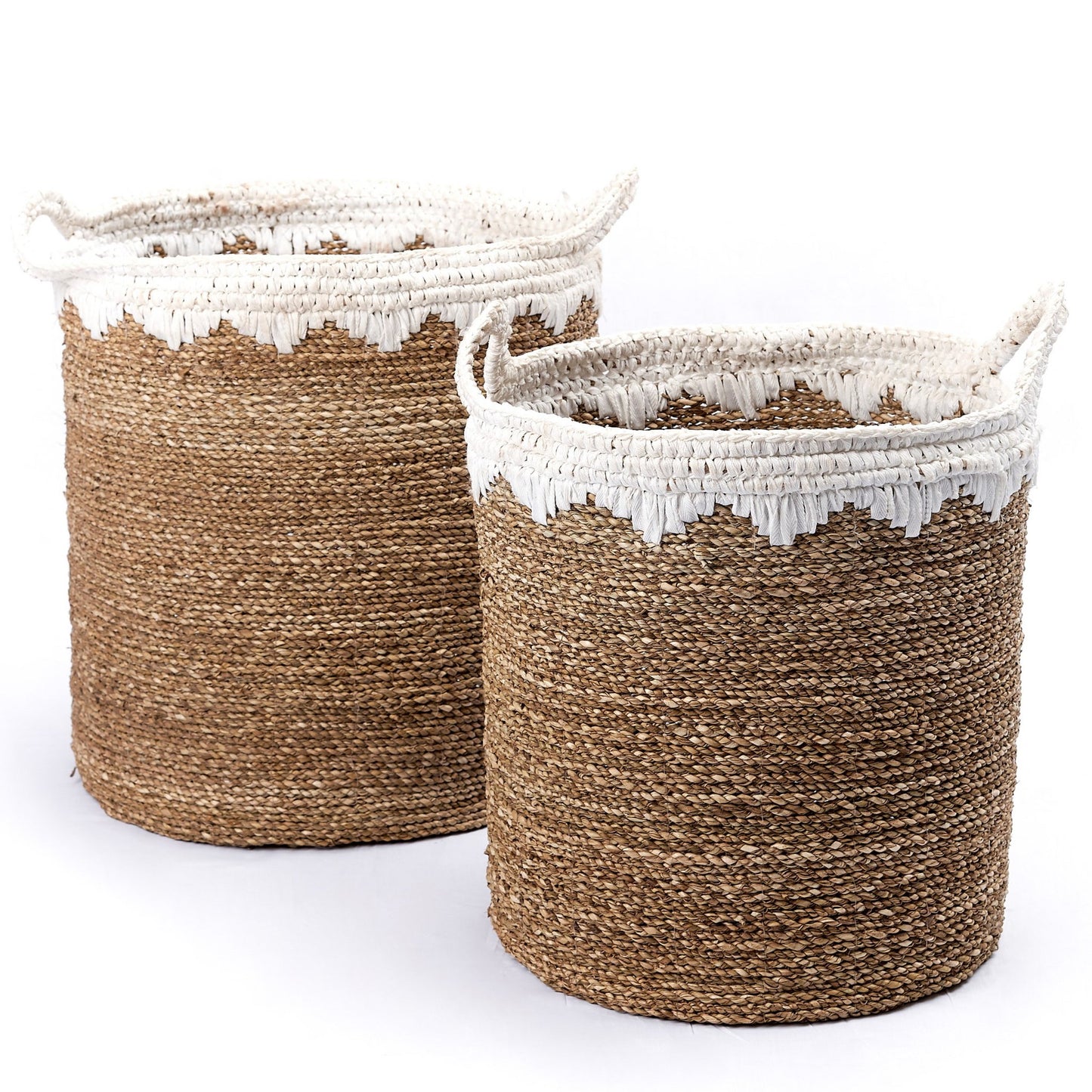 Boho opberg mand NIAS
