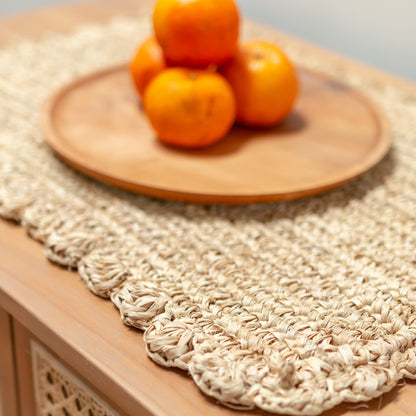 Placemat of onderlegger Kuara