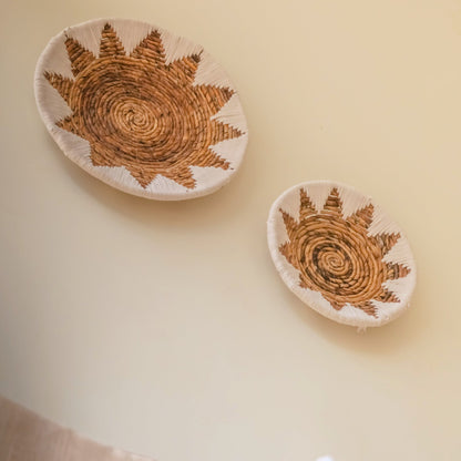 Wanddecoratie Adari